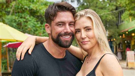 bachelor in paradise michael and danielle|Danielle Maltby Breaks Silence on Michael Allio Split: Not ‘Mutual